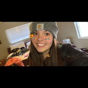 Meet your Posher, Jackie